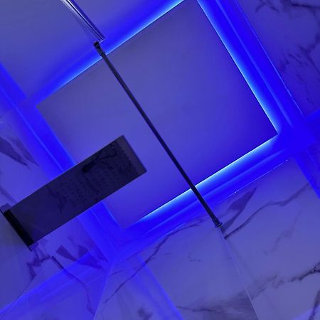 Toledo Maisonnette Napoli Zewnętrze zdjęcie