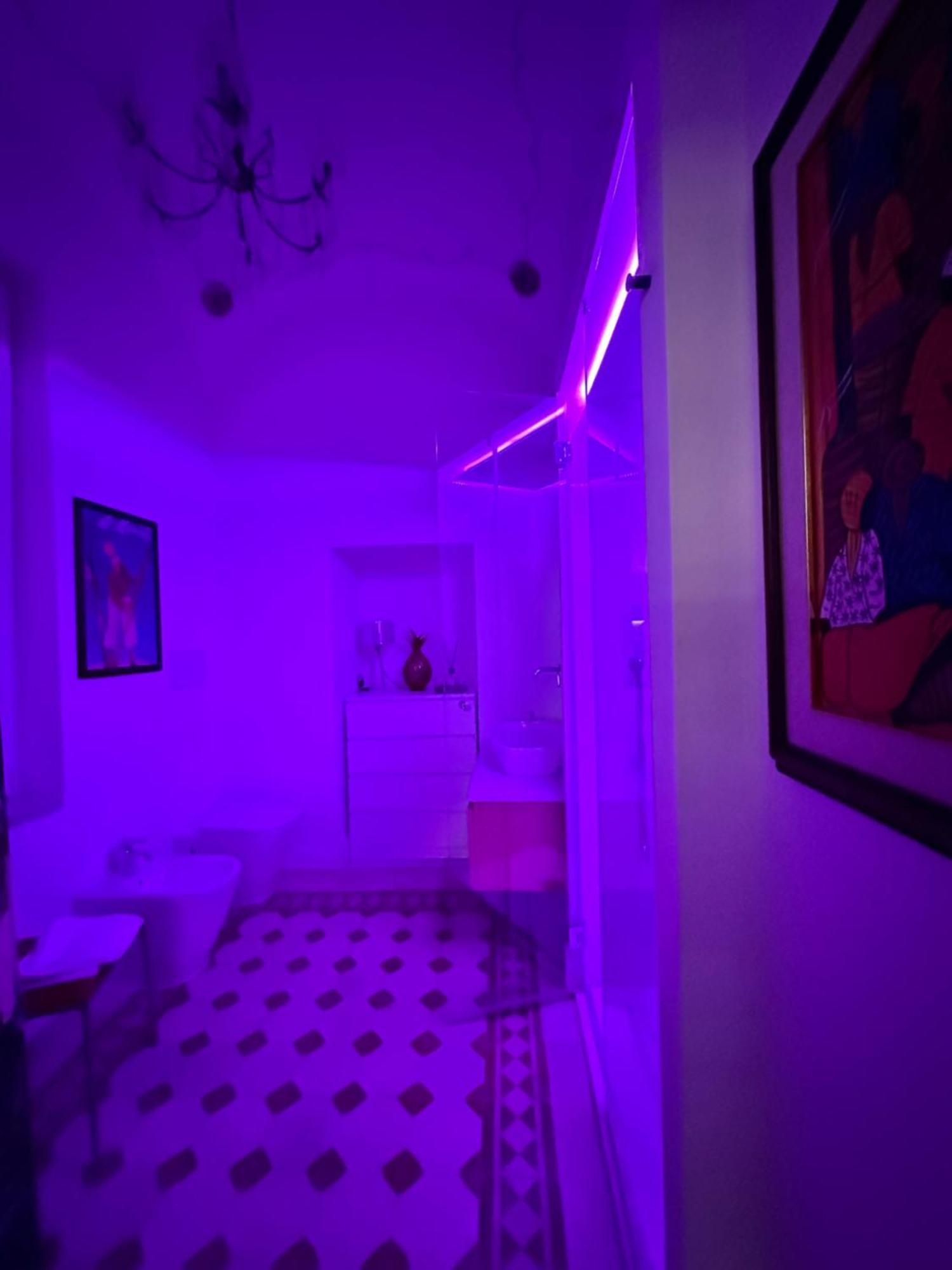 Toledo Maisonnette Napoli Zewnętrze zdjęcie