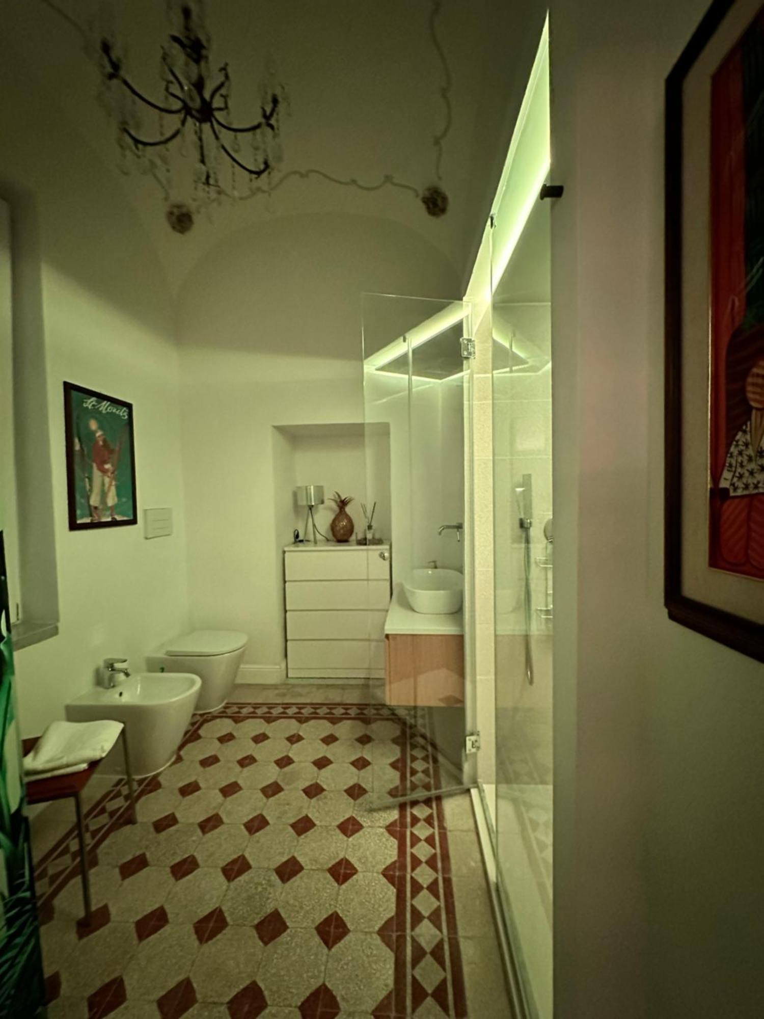 Toledo Maisonnette Napoli Zewnętrze zdjęcie