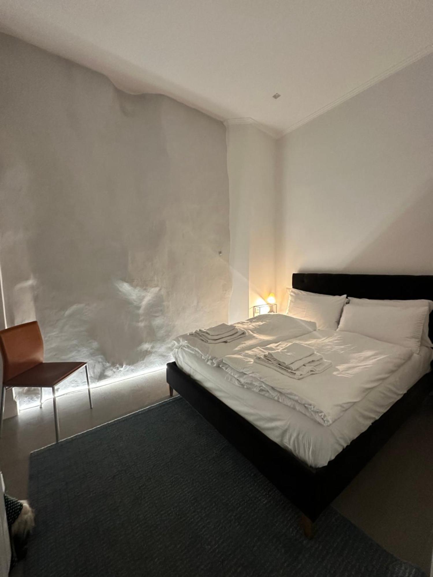 Toledo Maisonnette Napoli Zewnętrze zdjęcie