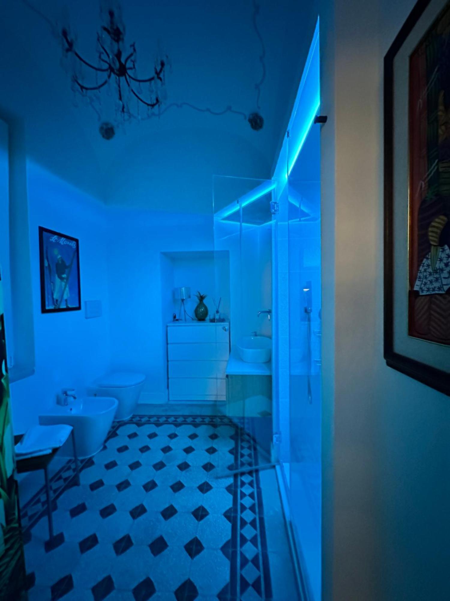 Toledo Maisonnette Napoli Zewnętrze zdjęcie